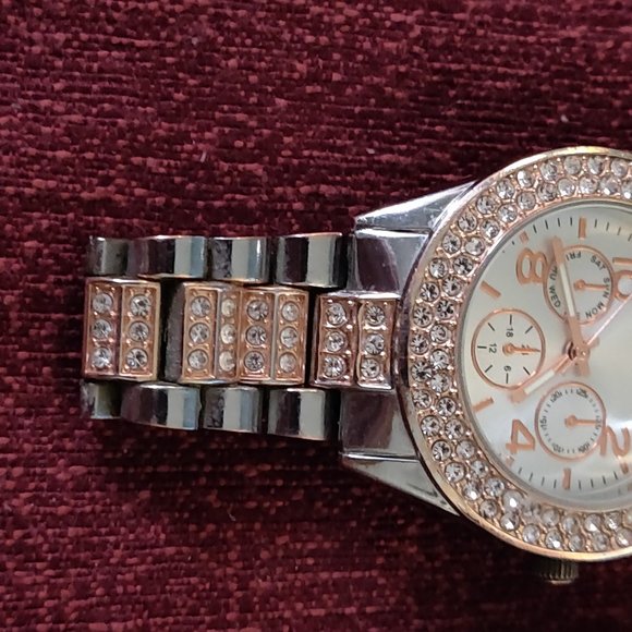 Amaze-Zing (B1) Sale!!: #92 Accutime/Target Combo - Picture 3 of 9